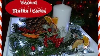 VLOGMAS 2015 23  wypadki i inne nieszczęścia [upl. by Scever154]