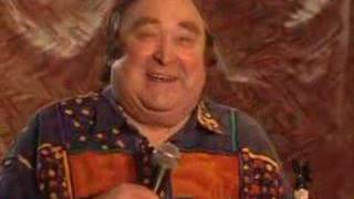 Classic Bernard Manning Part 2 [upl. by Baum437]