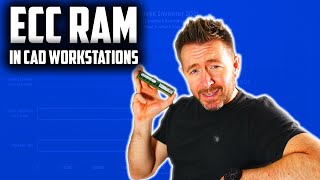 Do You Need ECC RAM in CAD Workstations with tests [upl. by Christmas]