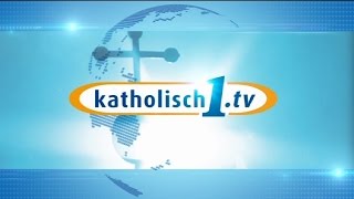 katholisch1tv  das Magazin vom 29032015 KW 132015 [upl. by Hillery]