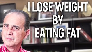 997 I lose weight by eating fat [upl. by Saimerej]