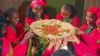 Urgessaa Asheetuu New Oromo Music 2024Tasfayeentartinment1670 [upl. by Aelegna]