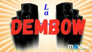 Pista de dembow dominicano para bailar  by prod La Pariviri [upl. by Barty879]