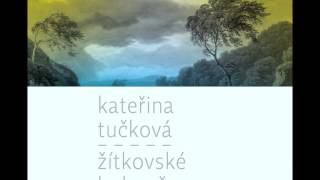 Kateřina Tučková Žítkovské bohyně Audiotékacz [upl. by Leonor]