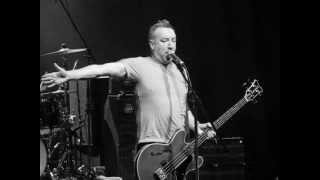 Peter Hook And The Light  Interzone Ljubljana 2013 [upl. by Oinotla652]