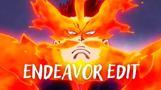 Endeavor Edit Be Humble [upl. by Ardin]