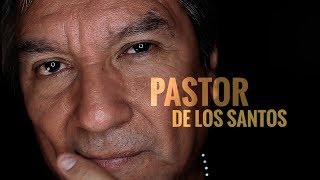 PASTOR DE LOS SANTOS  Antiguo reloj de cobre Videoclip [upl. by Duntson]