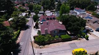 7437 Kyle St Tujunga ca [upl. by Gaves]