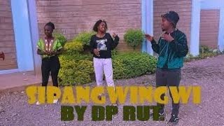 Sipangwingwi Official Video dance [upl. by Nnairahs]