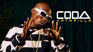 FELIX CODA KATAPILLA OFFICIAL MUSIC VIDEO 4K [upl. by Kirtley]