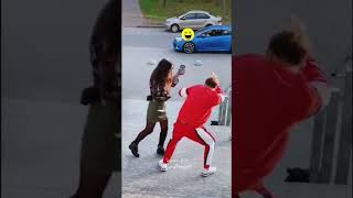 jump prank video 2022 [upl. by Lerred]