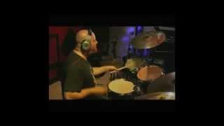 Evan Stone Plays CANOPUS YAIBA II GROOVE KIT [upl. by Susan]