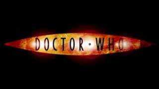 Doctor Who Theme Tune 20052007 By Murray Gold [upl. by Liscomb]