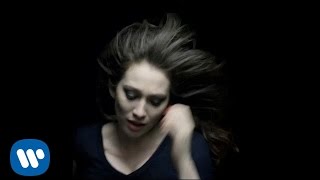 Regina Spektor  quotAll The Rowboatsquot Official Music Video [upl. by Ellehcsor420]