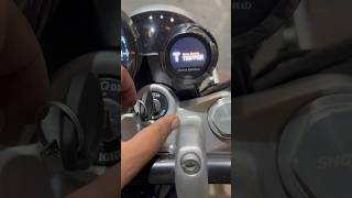 What is This Royal Enfield Tripper How it Works Inbuilt Gps… Super Meteor 650 [upl. by Aun26]