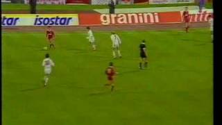 BajernFc Bayern  Crvena zvezdaRed Star 12 1991 Bayern München  Roter Stern [upl. by Asteria173]