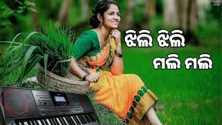 Jhili Jhili Moli Moli ll koraputia old song music🔥 [upl. by Corell]