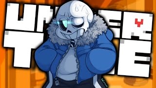 Undertale 地域傳說 屠殺路線原創歌曲趕盡殺絕 Undertale Genocide Song  quotAshesquot [upl. by Nahsin]