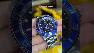 Invicta Pro Diver 26971 [upl. by Etka]