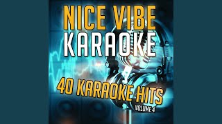 When Rita Leaves Karaoke Version Originally Performed By Delbert McClinton [upl. by Rocco]