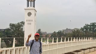 Kampala Flyover Project Progress Update Road is Open to Ugandans [upl. by Thomasa]