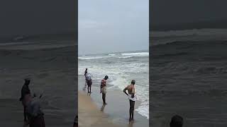 Calicut Beach calicutvibes shortsvideo [upl. by Scornik]