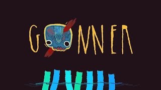 GoNNER  WTF ANNoUNCE TRAILER [upl. by Neelear770]