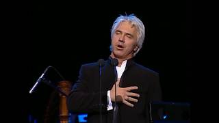 Однозвучно гремит колокольчик Д ХворостовскийDHvorostovsky  To Russia With Love 2008 [upl. by Furnary]