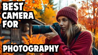 MINDBLOWING Photography Results From These 3 Cameras In 2025 [upl. by Belamy159]