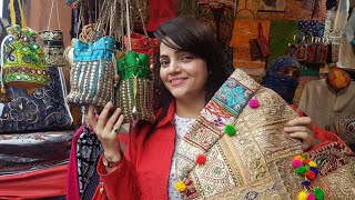 Jaipur Shopping  Best Places with Prices [upl. by Colner]