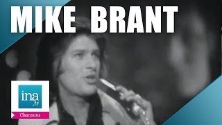 Mike Brant quot Rien quune larmequot live officiel  Archive INA [upl. by Egroeg393]