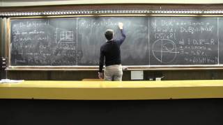 Analisi Matematica 1 Prof Camilli  lezione 55 14 Dic 2015 [upl. by Krystin]