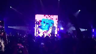 Cordae quotChroniclesquot LIVE from THE NOVO LOS ANGELES [upl. by Caylor391]