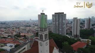 Quinto Dia da Novena de Nossa Senhora do Sagrado Coração [upl. by Camille]