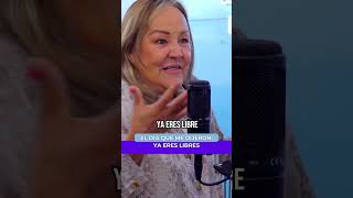 Servicio MichelleGreichaFrangie podcast mujeres privadasdelibertad [upl. by Yerffeg915]