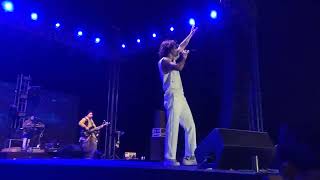 Bum lehri  Gajendra Verma Live show manipal university [upl. by Rohpotsirhc906]