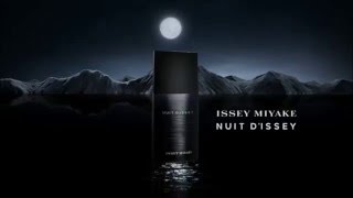 Issey Miyake Nuit DIssey  Ulta Beauty [upl. by Aelram]