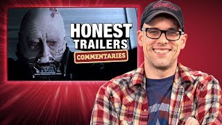 Honest Trailer Commentaries  Star Wars Episode VI  Return of the Jedi [upl. by Gillespie]