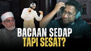 735 Bacaan Sedap Tapi Sesat [upl. by Aeret684]