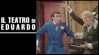 O tuono e marzo – Atto I  Io so patete [upl. by Ynnelg]