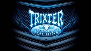 Trixter quotNew Audio Machinequot Album Promo [upl. by Heer]