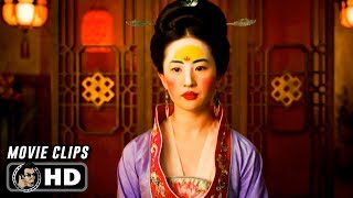 MULAN Clips Trailers amp Featurettes 2020 Disney [upl. by Allehs165]