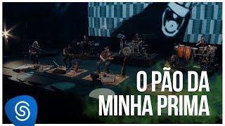 Raimundos  O Pão Da Minha Prima DVD Acústico Vídeo Oficial [upl. by Schweiker]