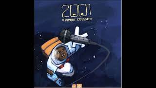 2001 A Rhyme Odyssey Full Album [upl. by Karrah586]