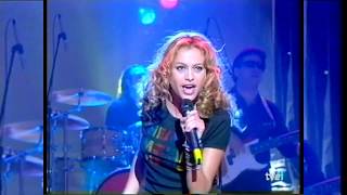 PAULINA RUBIO │Y Yo Sigo Aqui HD [upl. by Hermine]