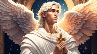 🕊️Archangel Gabriel  Bring The Power Into Your LifeAngelic MusicAngels HealingSoothing Music [upl. by Eiba]