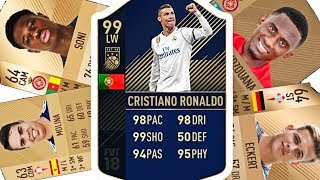 CRISTIANO RONALDO ALLA JUVENTUS  UFFICIALE la reazione dei tifosi del web [upl. by Allimac23]