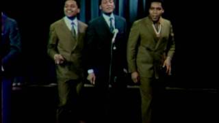 Four Tops  Reach Out Ill Be There 1967 HD 0815007 [upl. by Bugbee987]