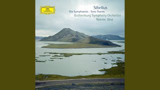 Sibelius Canzonetta Op 62a  From Incidental Music To Kuolema [upl. by Arait689]