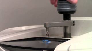 FTIR Instructional Video [upl. by Binah475]